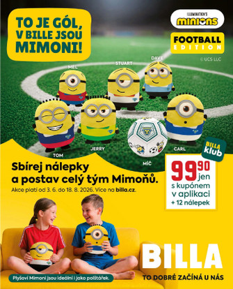 Billa