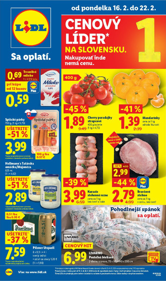 Lidl