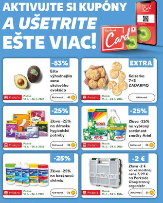 Kaufland