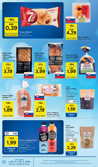 Tesco