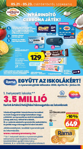 Aldi