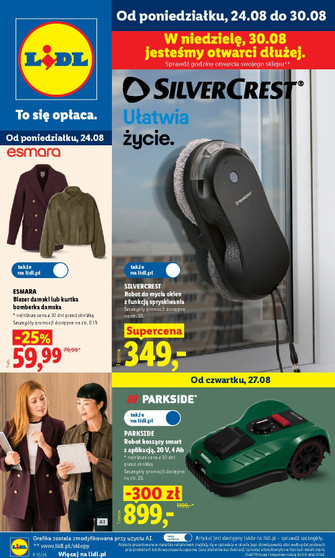 Lidl