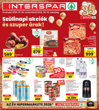 SPAR
