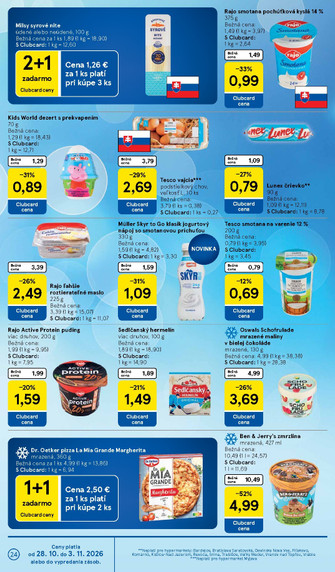 Tesco