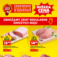 Biedronka