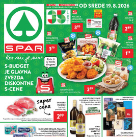 Spar