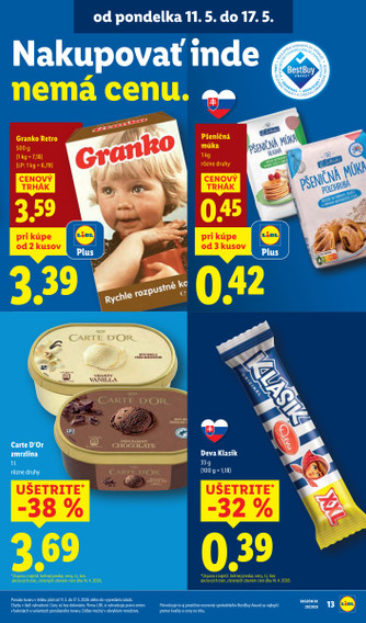 Lidl