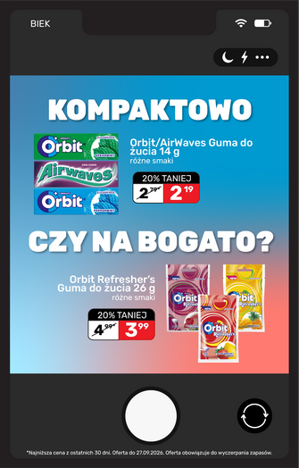Biedronka
