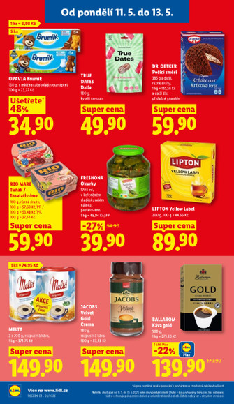 Lidl.cz
