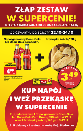 Biedronka