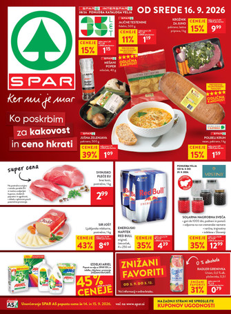 Spar