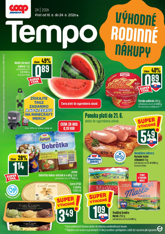 COOP Jednota