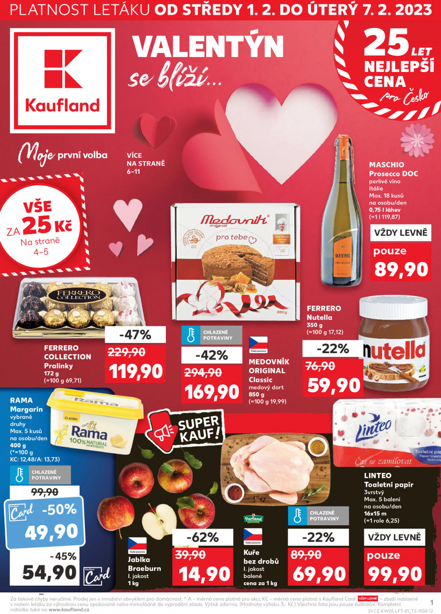 Kaufland