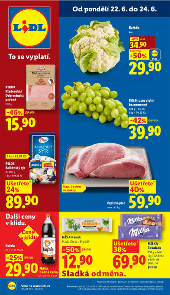 Lidl.cz