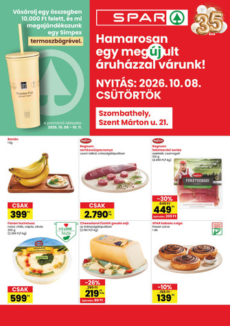 SPAR
