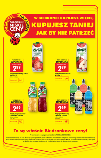 Biedronka