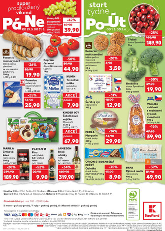 Kaufland