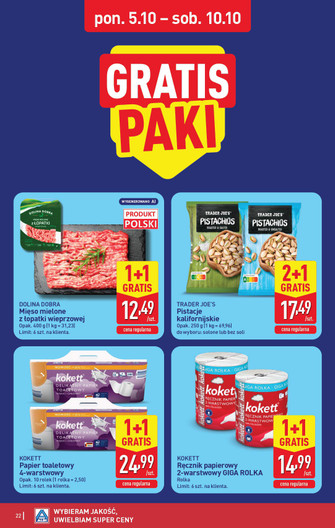 ALDI