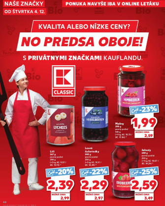 Kaufland