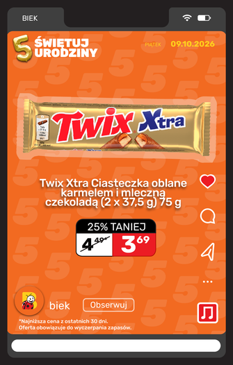 Biedronka