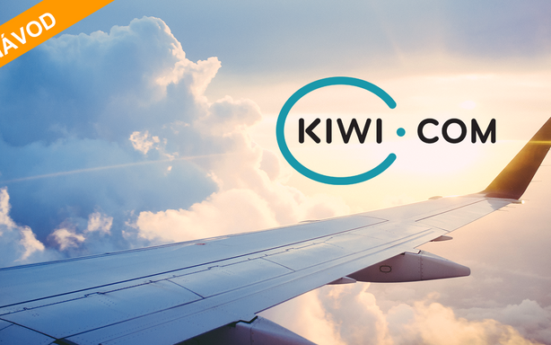 Příručka pro cestovatele: Kiwi.com