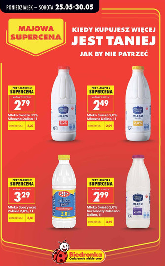 Biedronka