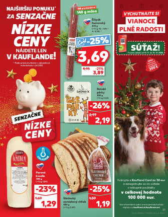 Kaufland