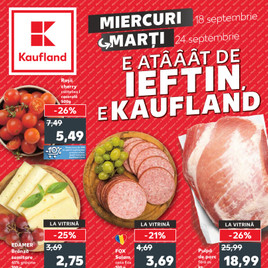 Kaufland