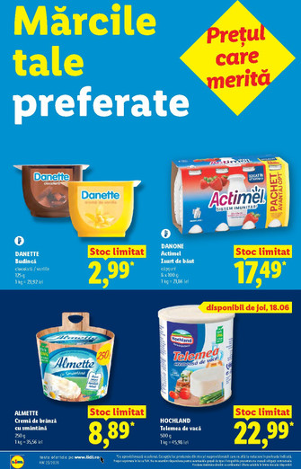 Lidl