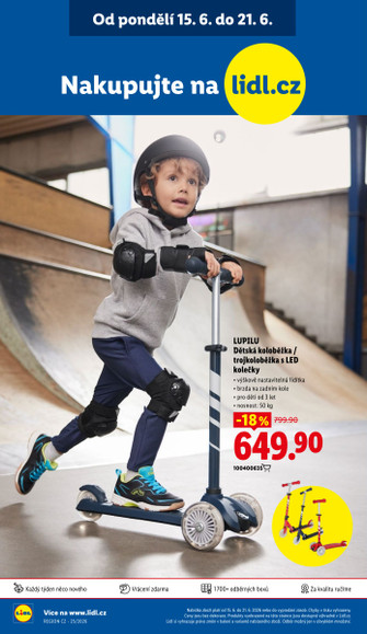 Lidl.cz