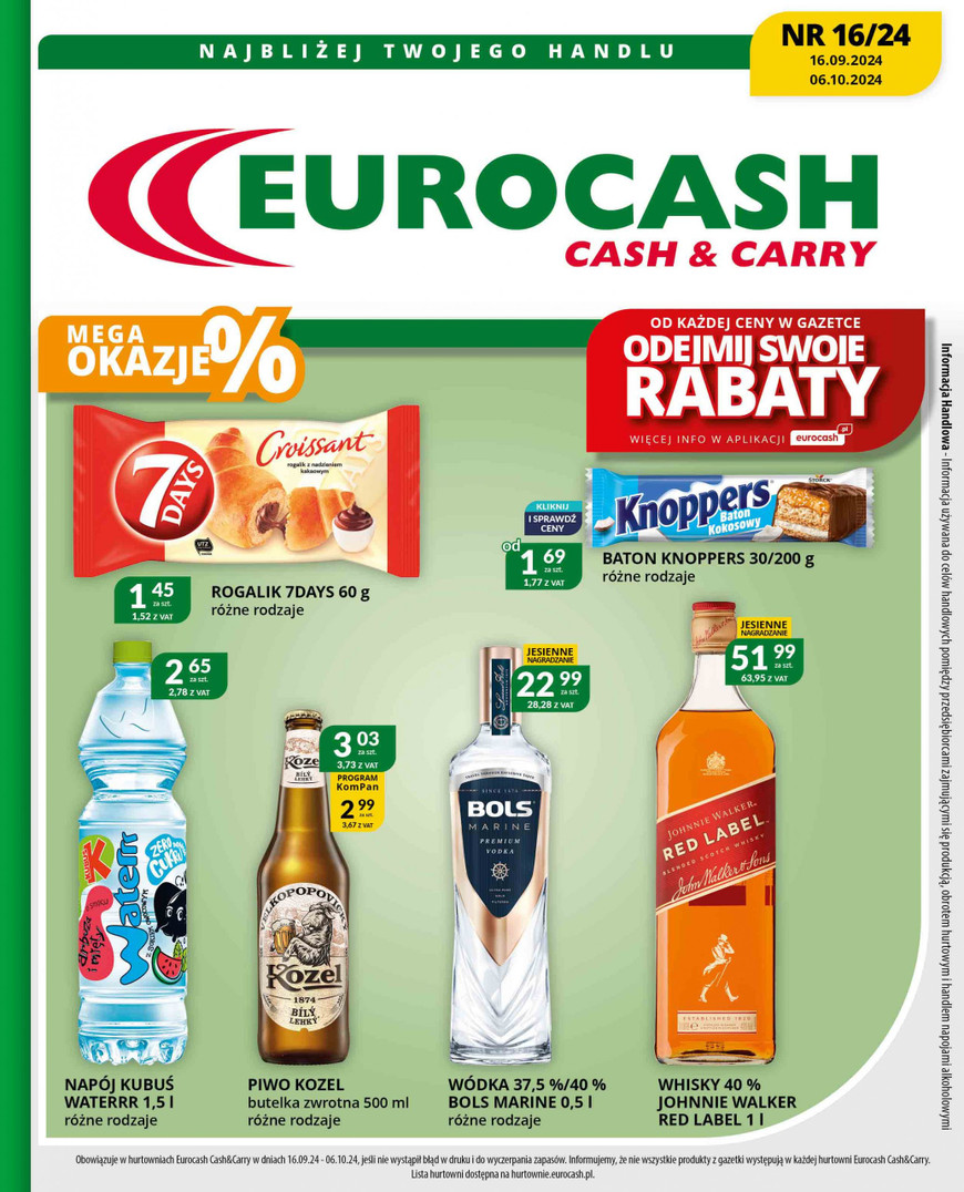 Eurocash