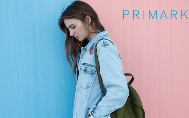 Primark Vídeň: Levné oblečení i výlet za památkami