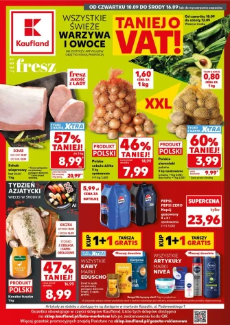 Kaufland