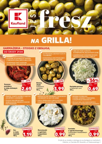 Kaufland