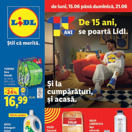 Lidl