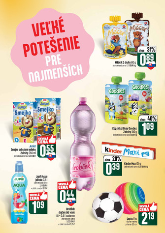 COOP Jednota