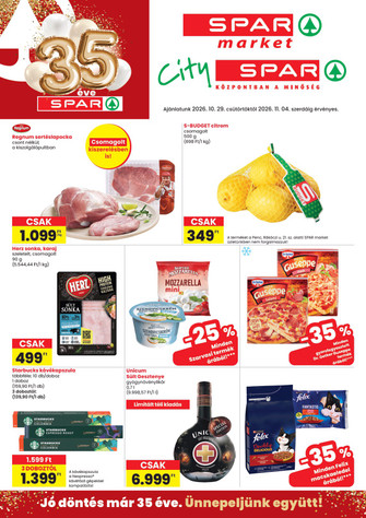 SPAR