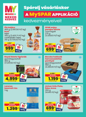 SPAR