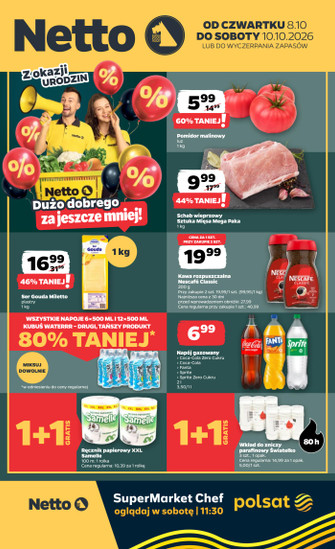 Netto