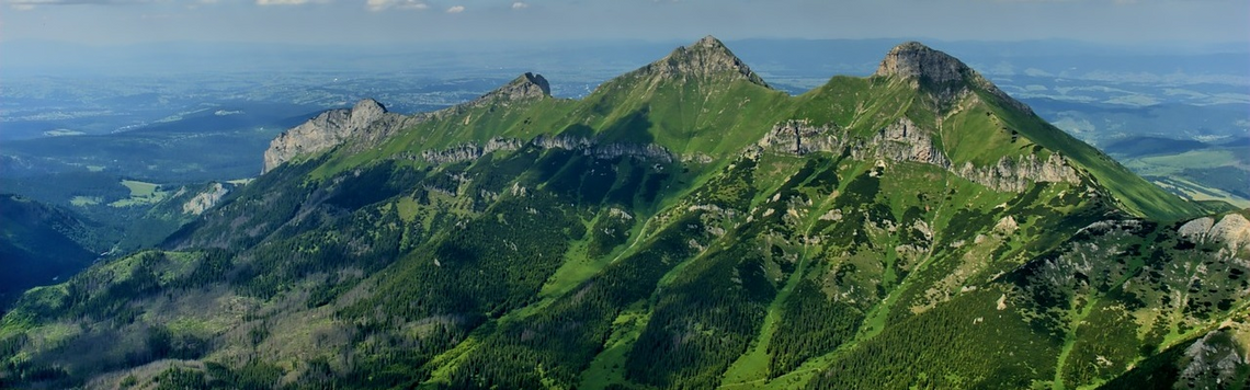 Tatry