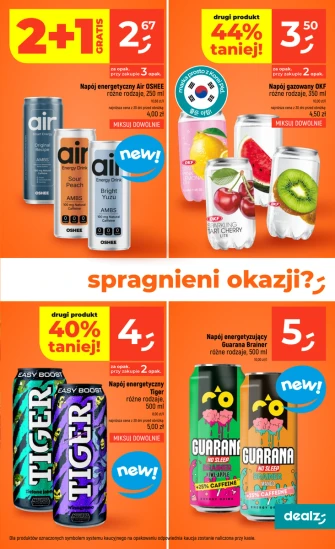 Dealz