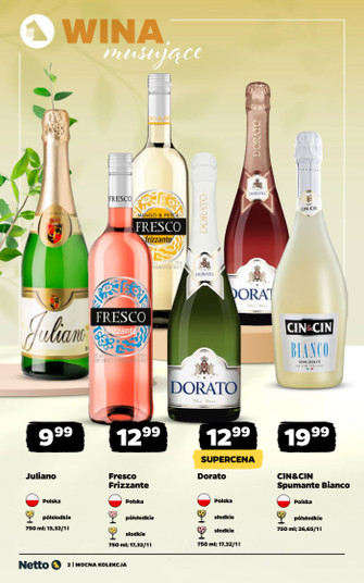 Netto