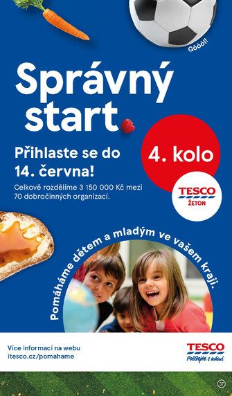 Tesco