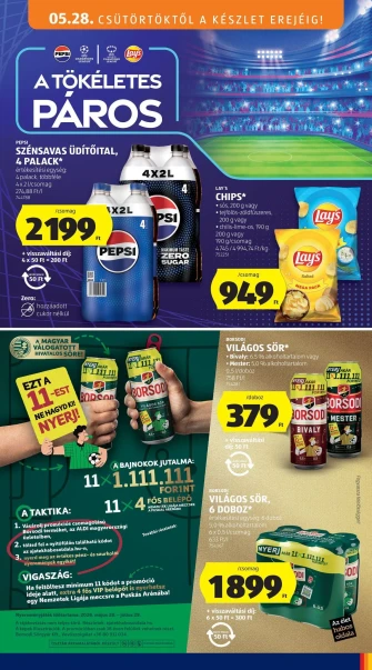Aldi