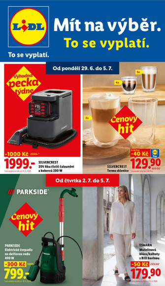 Lidl.cz