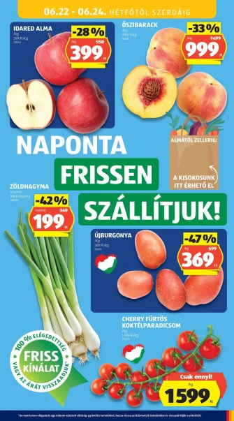 Aldi