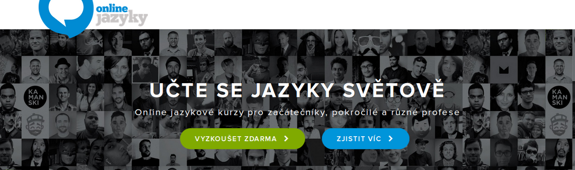 online jazyky