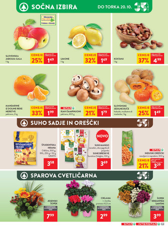 Spar
