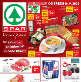 Spar
