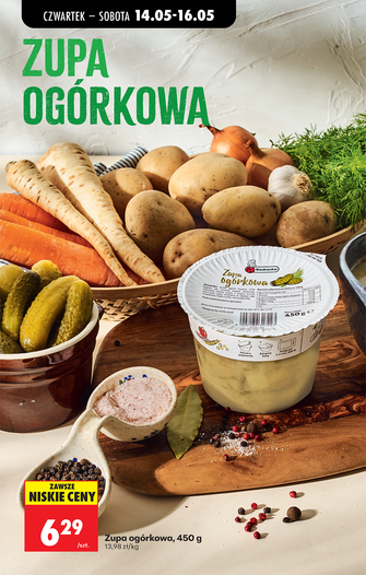 Biedronka
